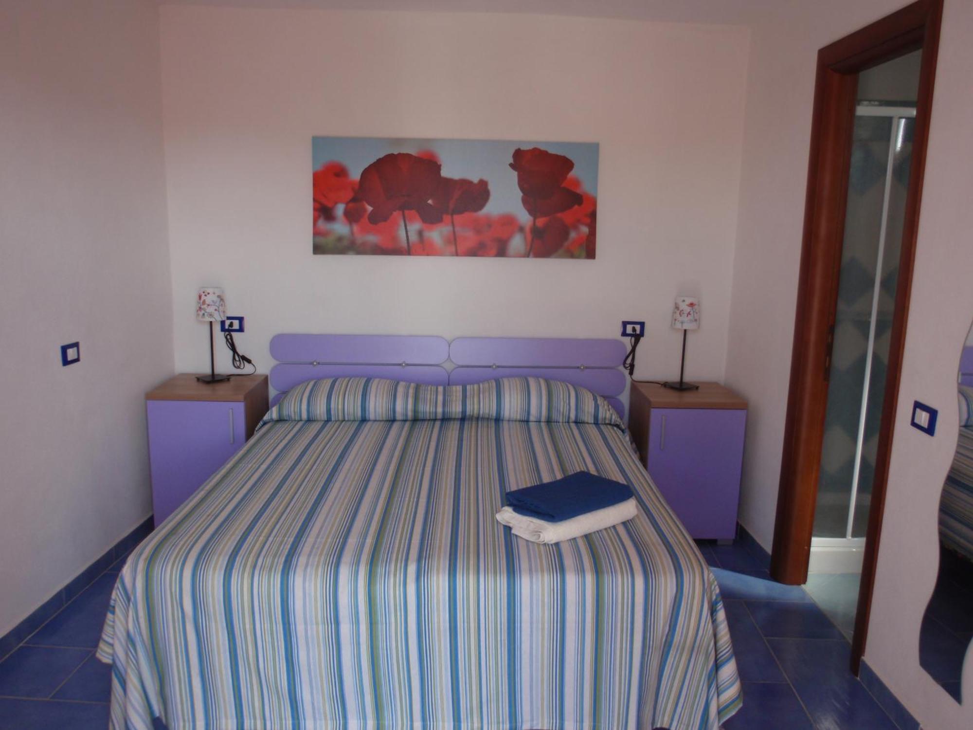 Villa Ersilia Ponza Exterior foto