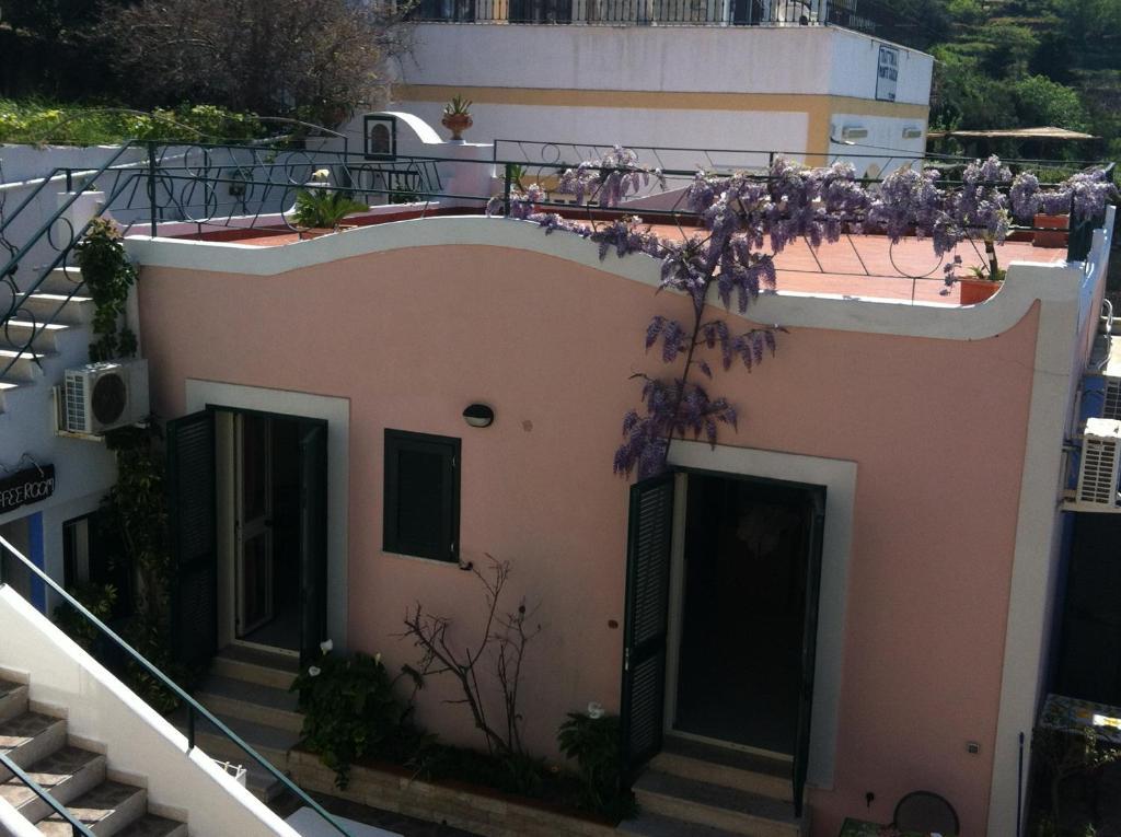 Villa Ersilia Ponza Quarto foto