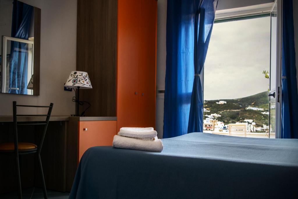 Villa Ersilia Ponza Quarto foto