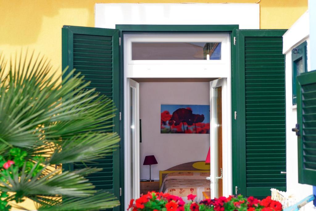 Villa Ersilia Ponza Quarto foto