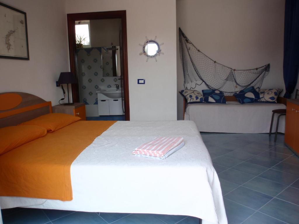 Villa Ersilia Ponza Quarto foto